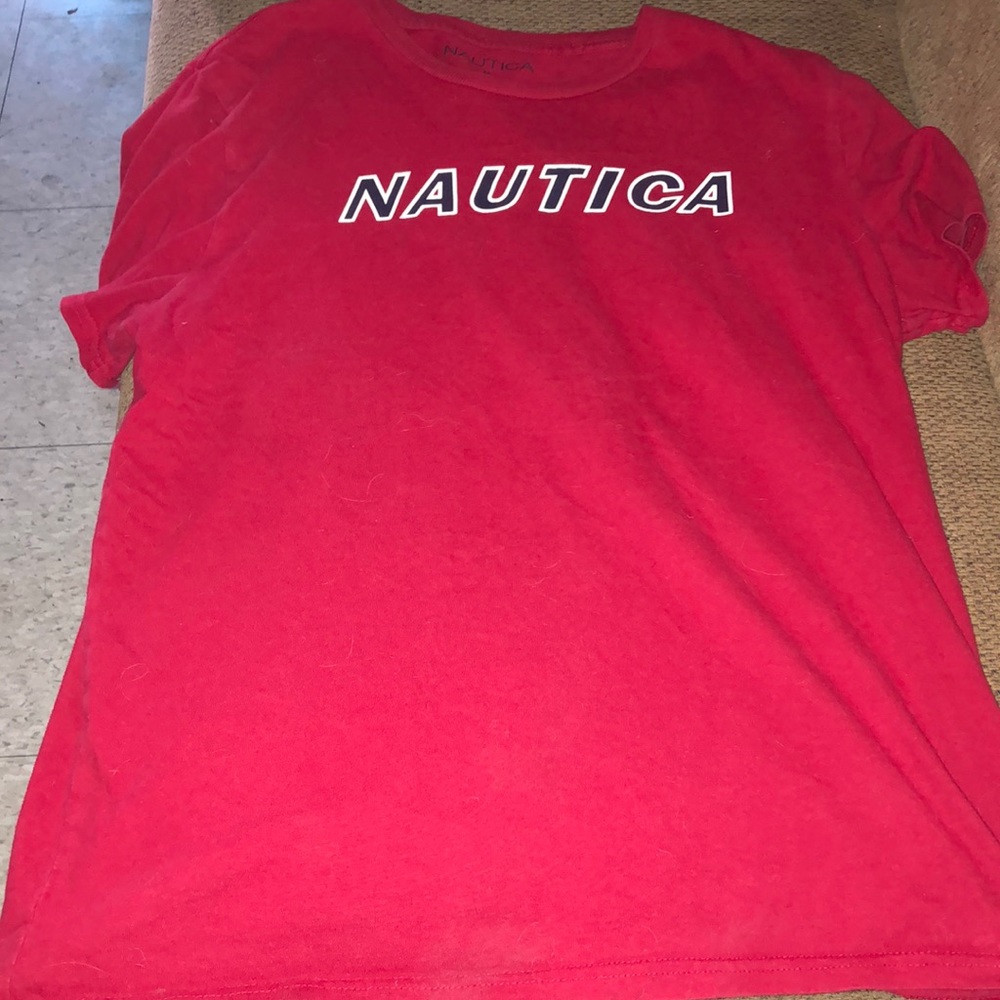 Nautica Shirt